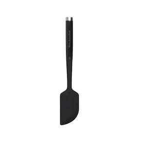 Espátula De Silicone Preto Kitchenaid