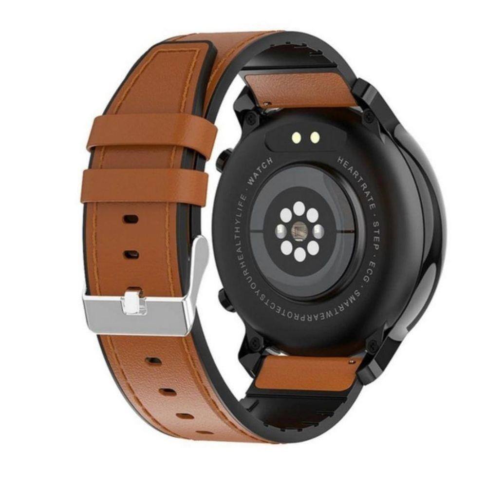 smartwatch a prova dagua casas bahia