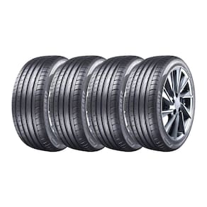 Kit 4 Pneus Aptany Aro 20 315/35R20 RA301 110W