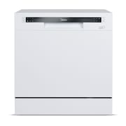 Lava Louças Midea 8 Serviços Branca