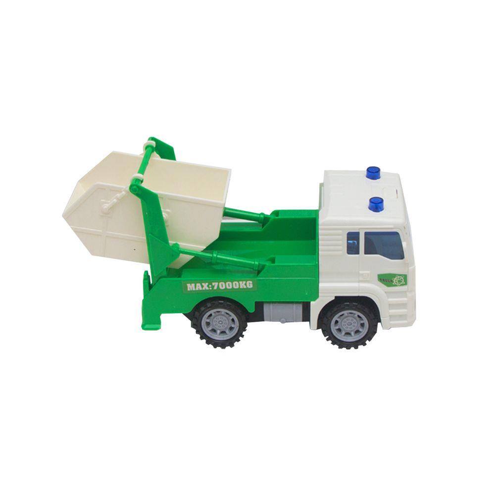 Brinquedo Infantil Caminhão Caçamba Caminhaozinho Truck em