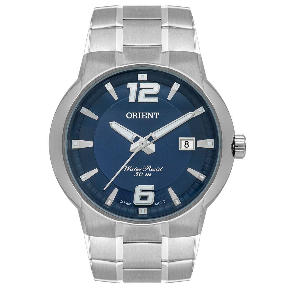 Relogio Orient - Mbss1367 D2sx