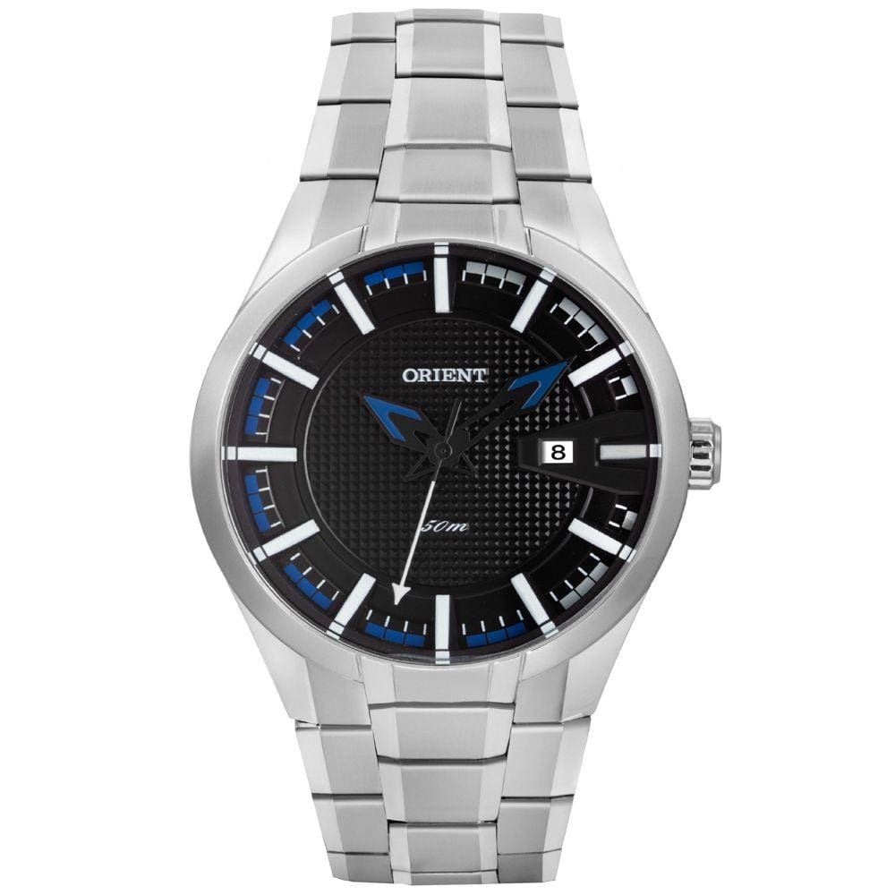 Relogio Orient - Mbss1227 Pasx