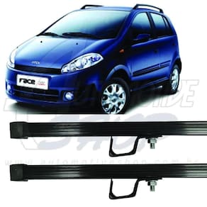 Rack Teto Roca Bagagei Travessa Chary Face 2010 a 2015 166