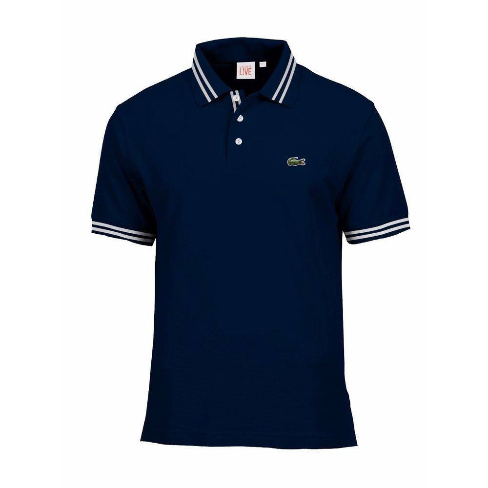 remera lacoste original