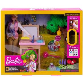 Barbie. Quero Ser Cantora