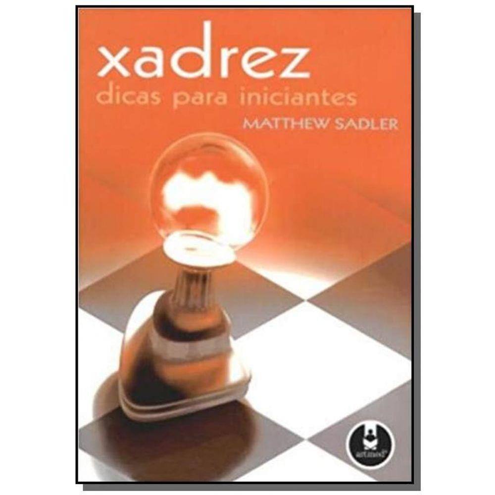 Livros xadrez tridimensional