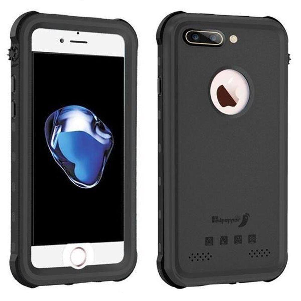 Capa Capinha 5 5S Se A Prova De Água Anti Shock Queda | Casas Bahia