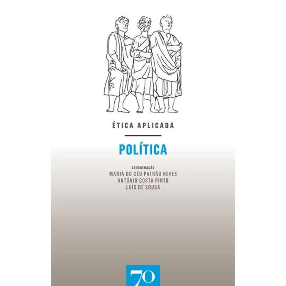Etica Aplicada - Politica