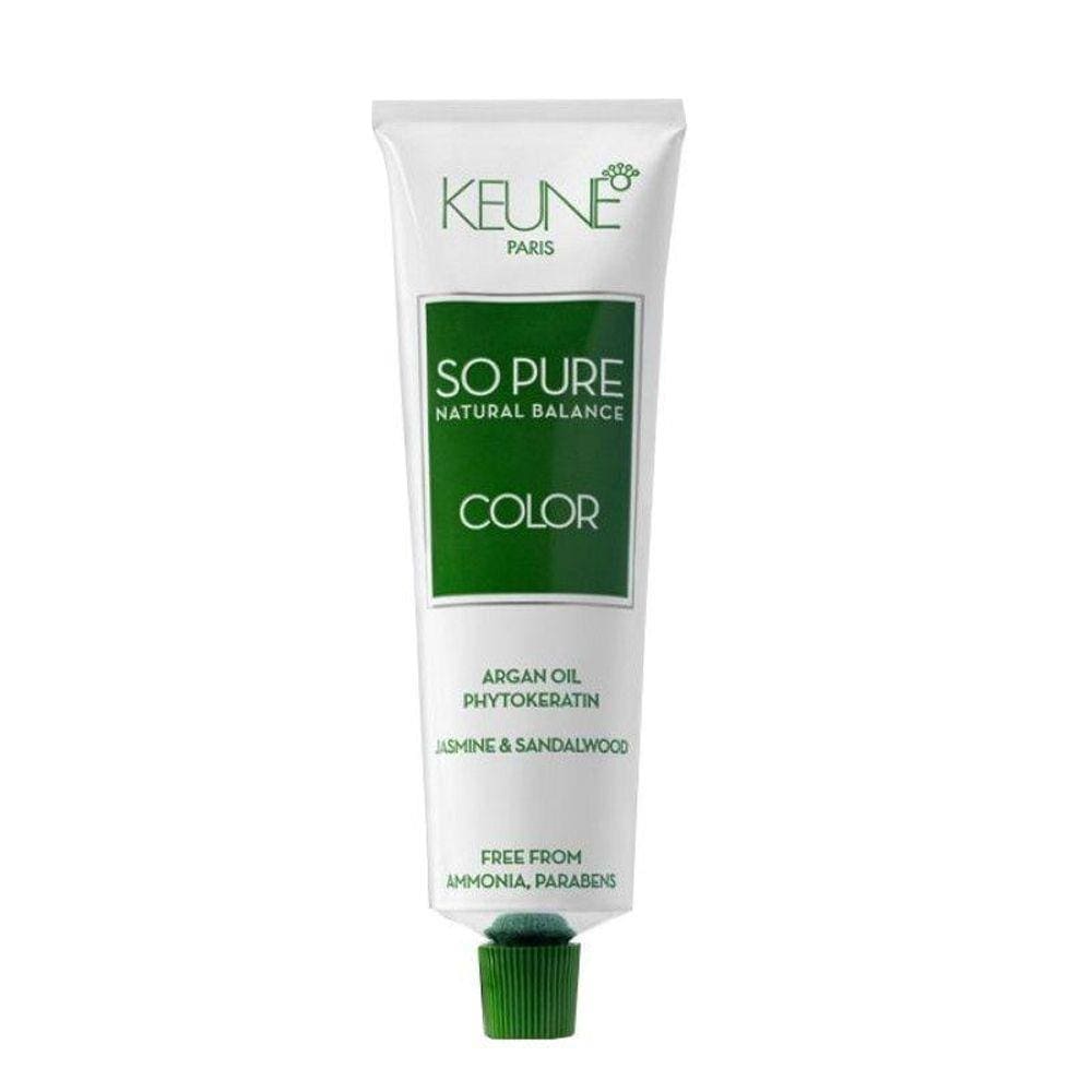 Keune - So Pure Color Plus 8.00 60g