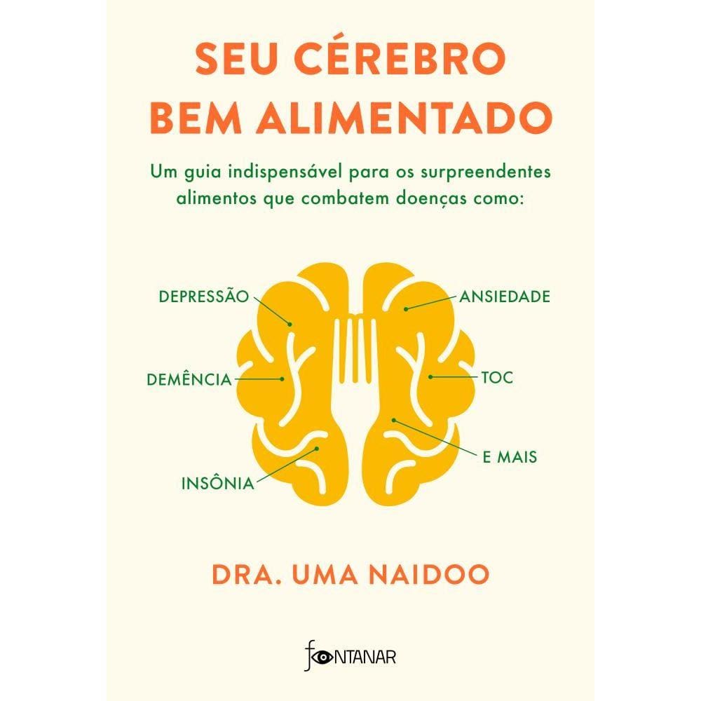 SEU CéREBRO BEM ALIMENTADO