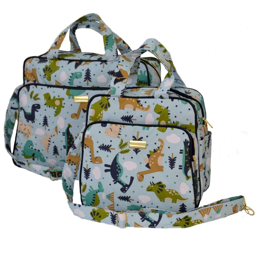 kit mala Maternidade - Lançamento Bolsa bebe Dns