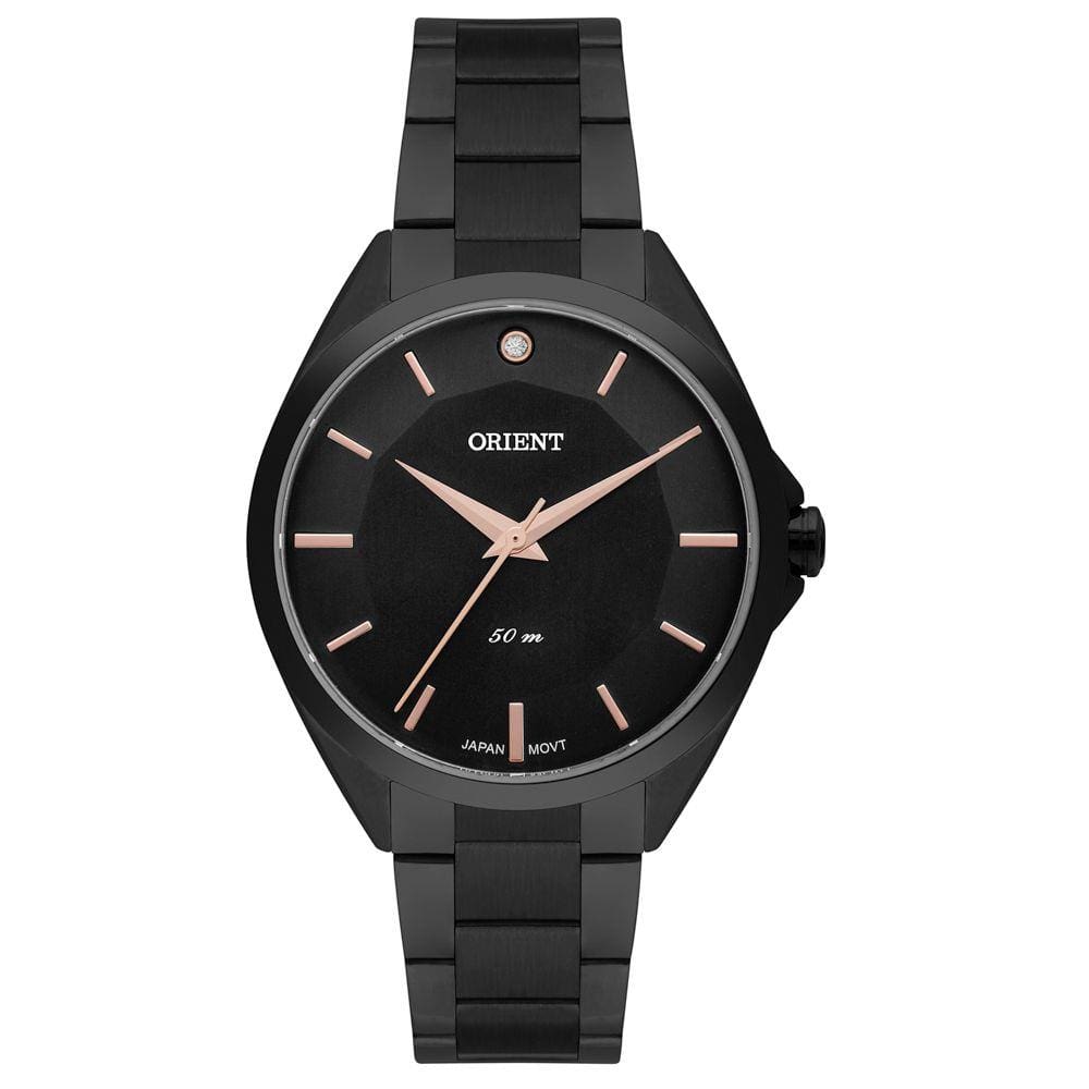 Relogio Orient - Fpss0010 P1px