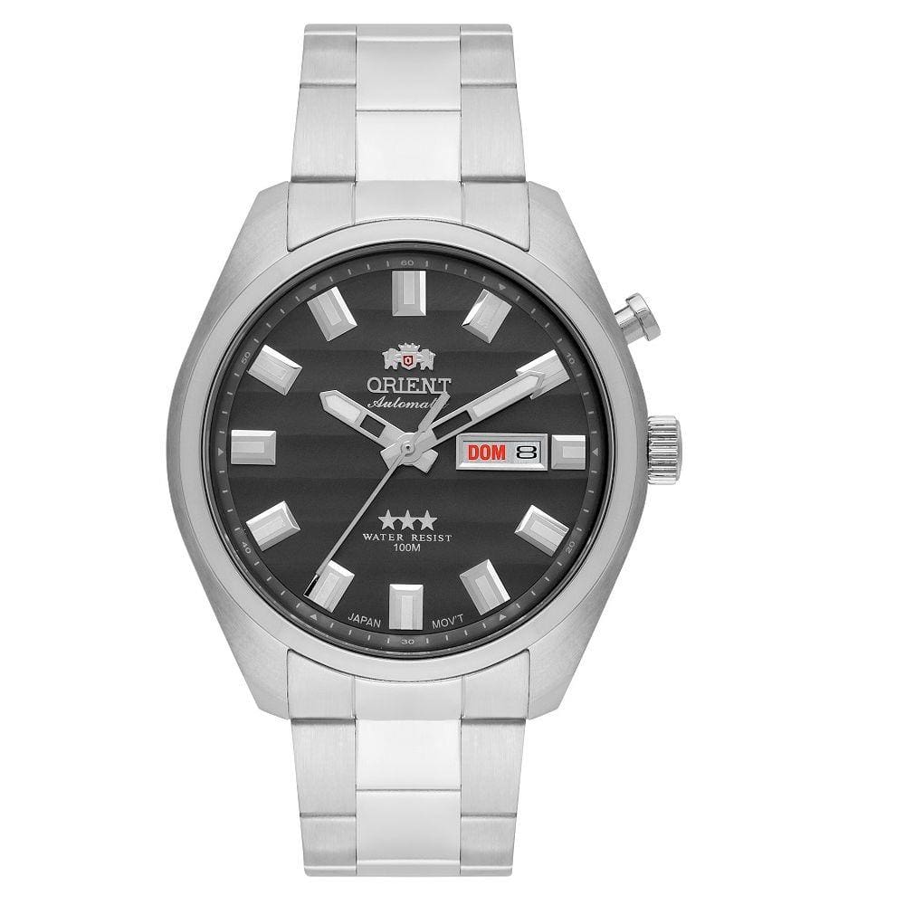 Relogio Orient Automatico - 469Ss076 G1sx