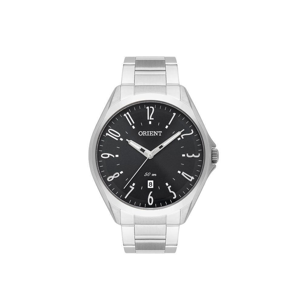 Relogio Orient - Mbss1384 P2sx