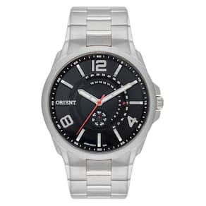 Relogio Orient - Mbss2029 P2sx