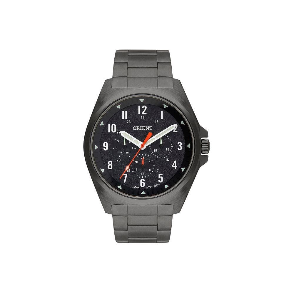 Relogio Orient - Myssm002 Kn38p2gx