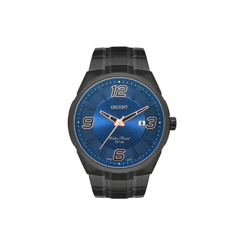 Relogio Orient - Myss1020 D2gx