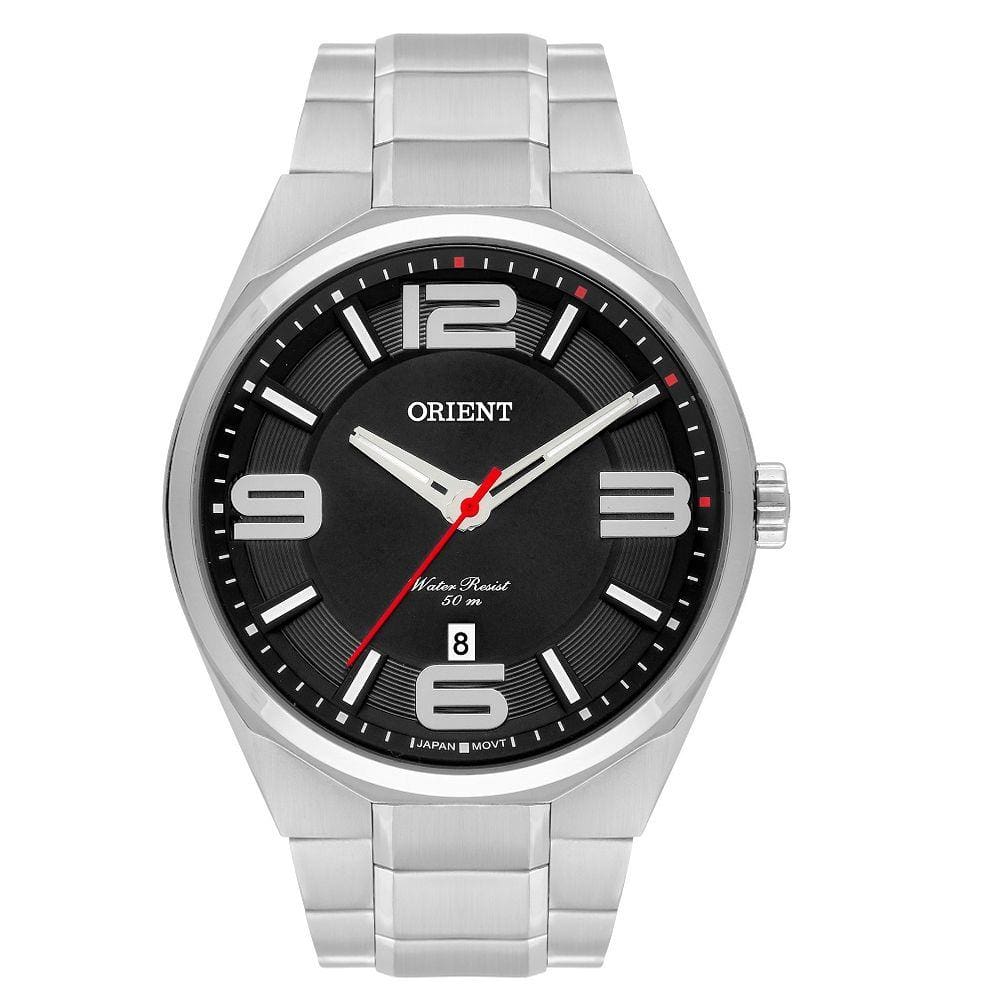 Relogio Orient - Mbss1326 P2sx