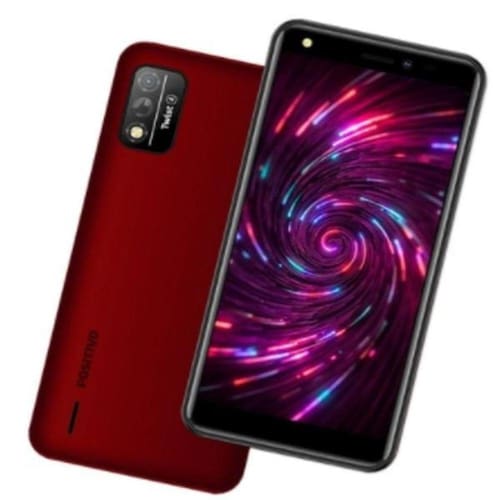 Smartphone Positivo Twist 4 Dual Chip 5.5 - Vermelho é boa?