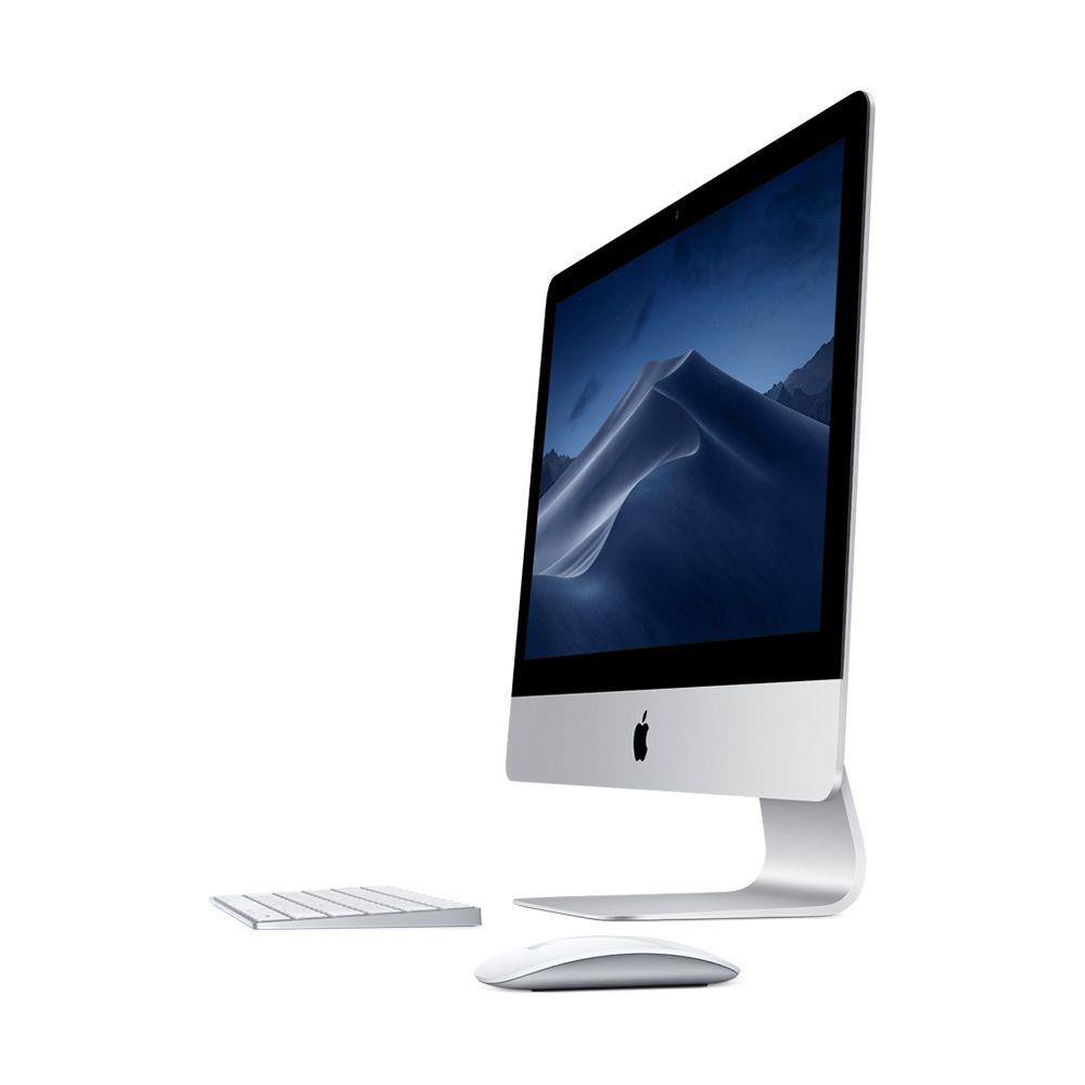 iMac 21,5 Polegadas Tela Retina 4K 1Tb | Casas Bahia