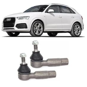 Terminal de Direção Audi Q3 2011 Até 2014 AutoStar - O Par