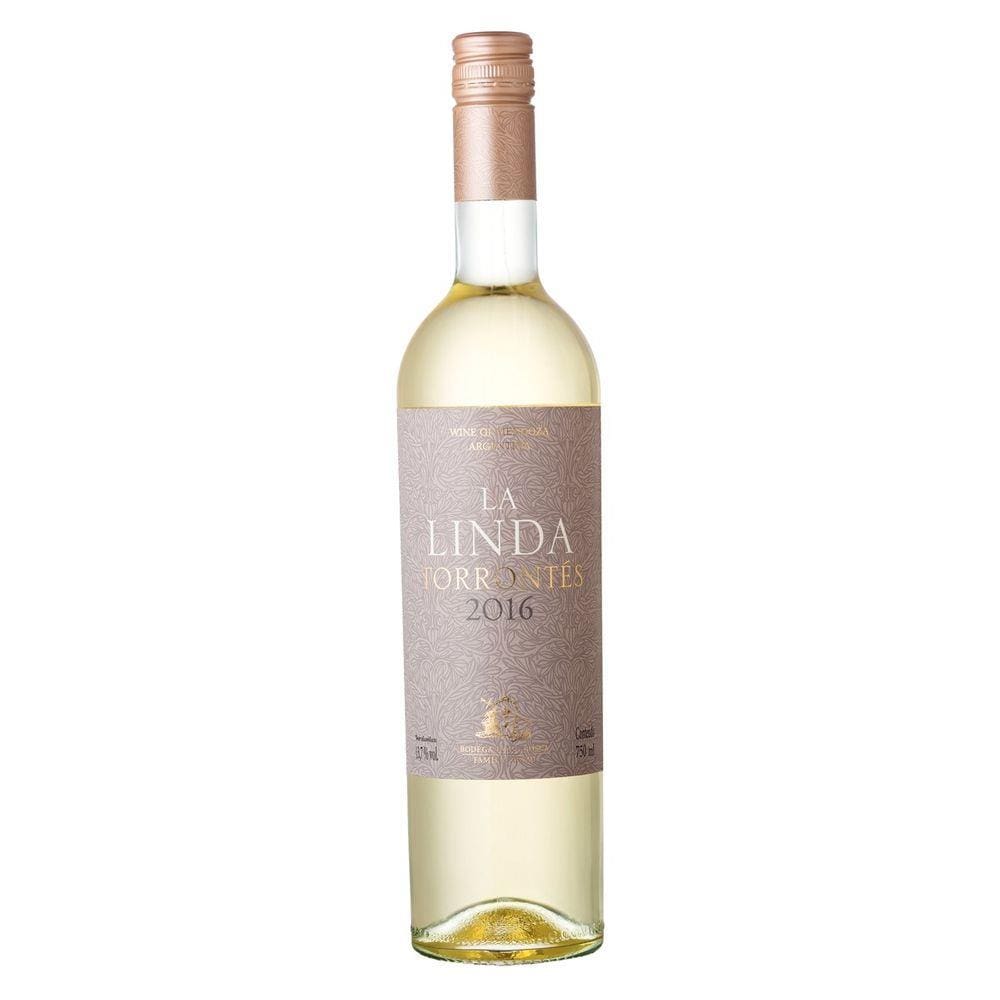 Finca La Linda Torrontes