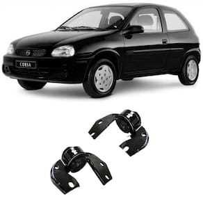 Suporte da Barra Tensora Morceguinho Chevrolet Corsa 1994 Até 2002 O Par