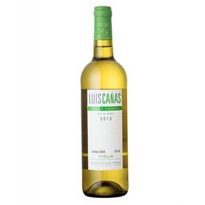 Luis Cañas Blanco