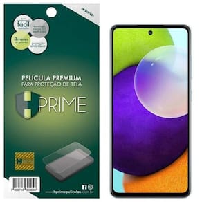 Película HPrime para Samsung Galaxy A52 - PET Invisível