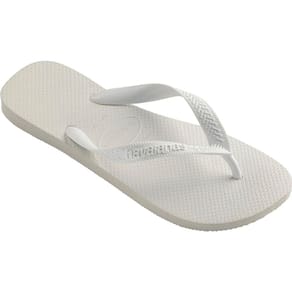 Chinelo Dedo Casual Unissex Clássico Borracha Havaianas Top