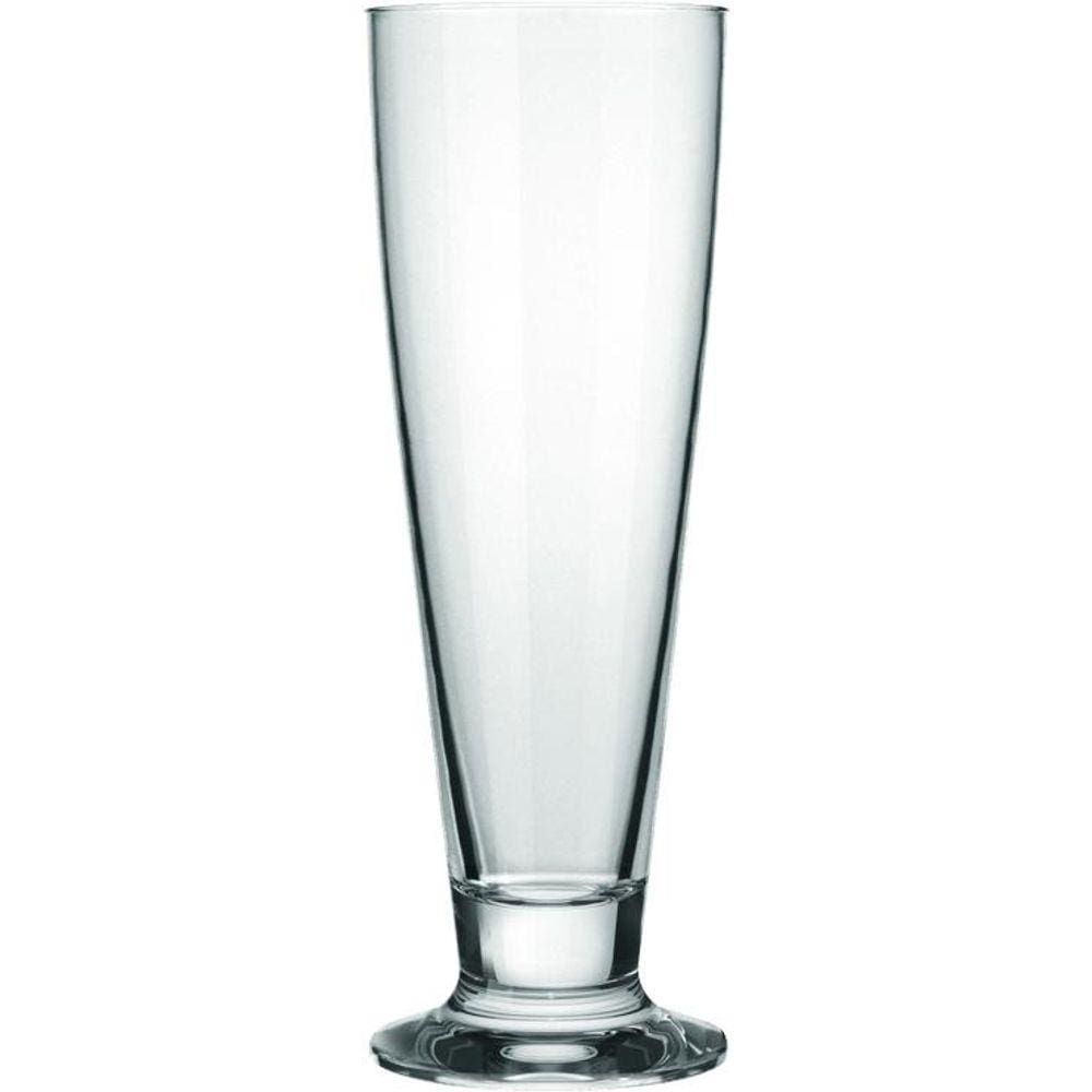 Tulipa Copo Cerveja Cx 12 Pcs -  300Ml