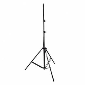 Tripé de Iluminação Greika WT-807 com 3 metros