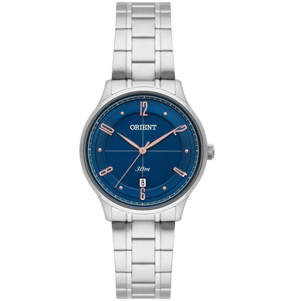 Relogio Orient - Fbss1115 D2sx