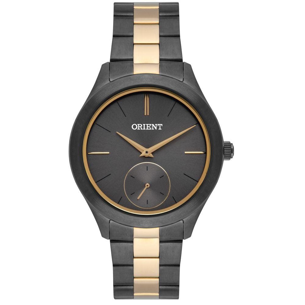 Relogio Orient - Ftss0077 G1gk