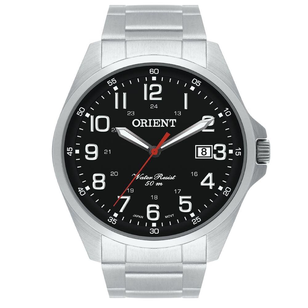 Relogio Orient - Mbss1171 P2sx