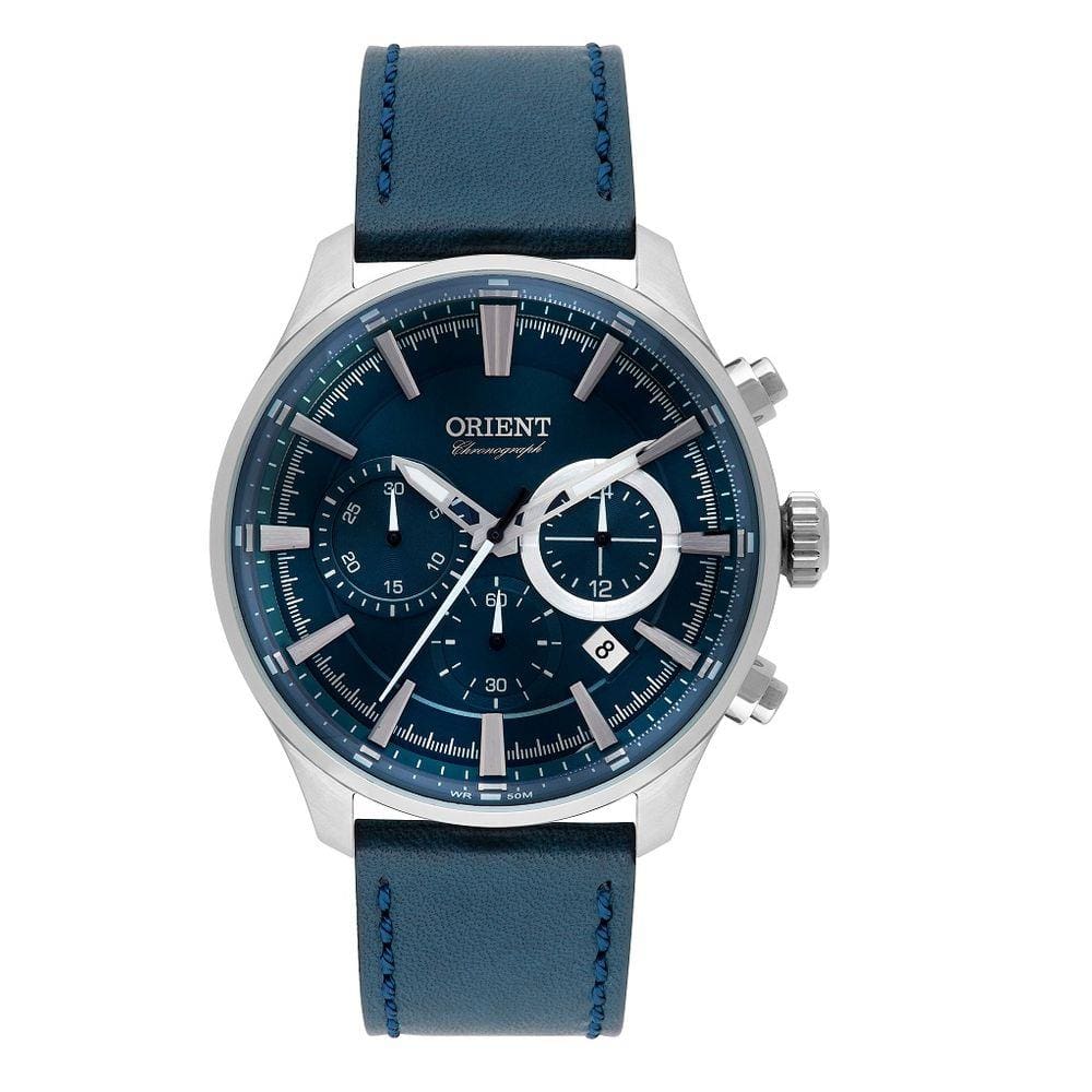 Relogio Orient - Mbscc051 D1dx