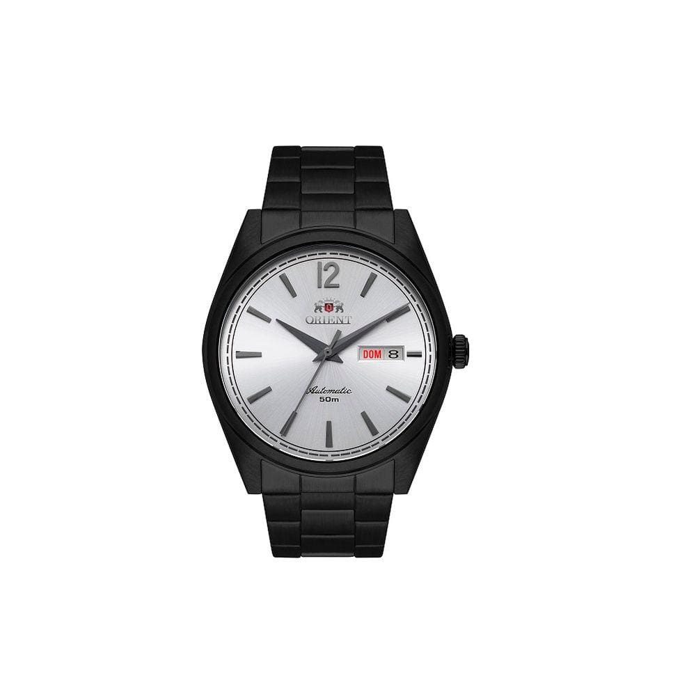 Relogio Orient Automatico - F49yy002 I2gx