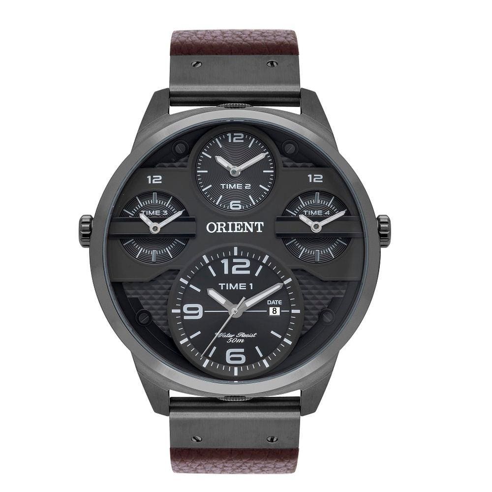 Relogio Orient - Mysct002 G2nx