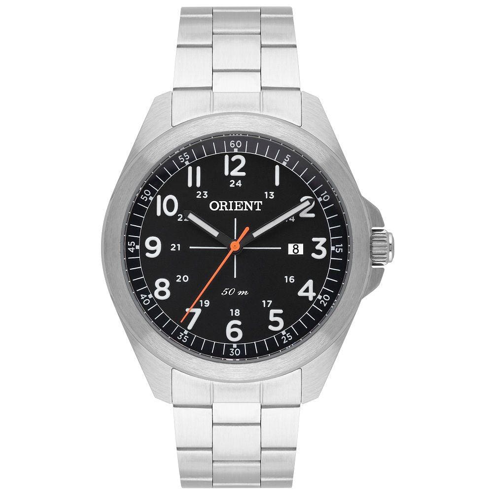 Relogio Orient - Mbss1372 P2sx