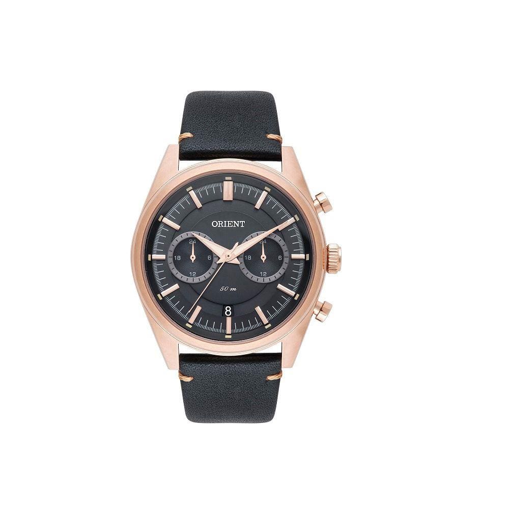 Relogio Orient - Mrscc025 G1px