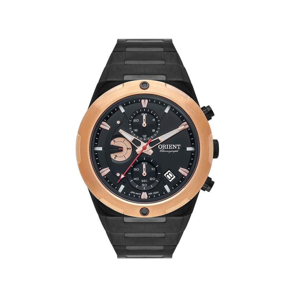 Relogio Orient - Mtssc033 P1px