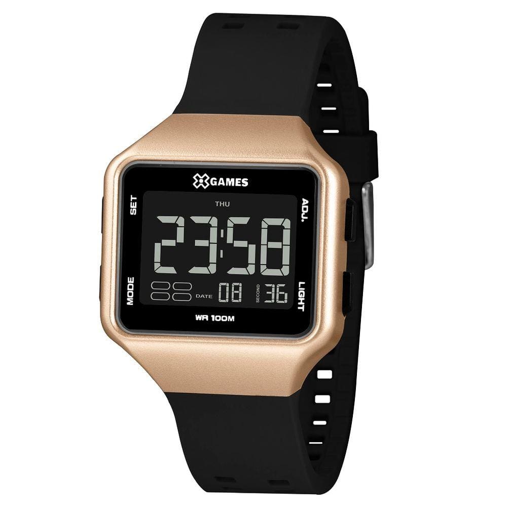 Relogio Xgame - Xgppd148 Pxpx