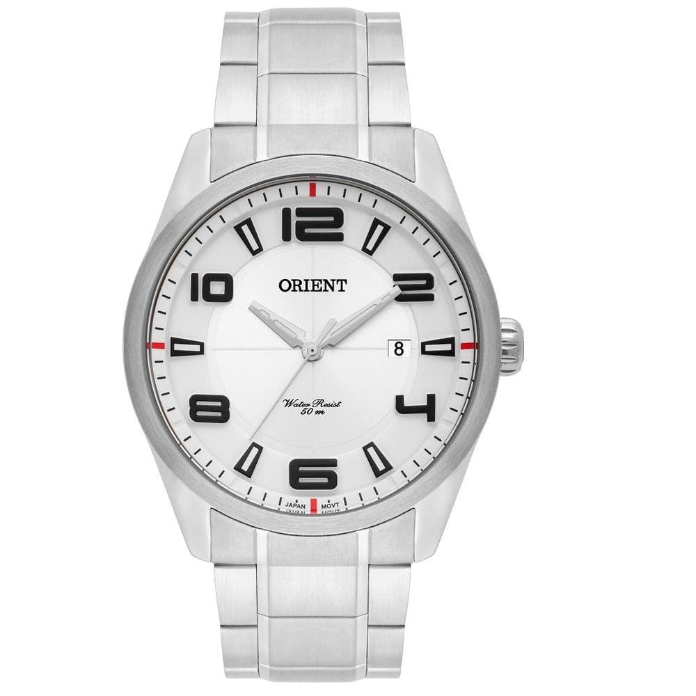 Relogio Orient - Mbss1297 S2sx