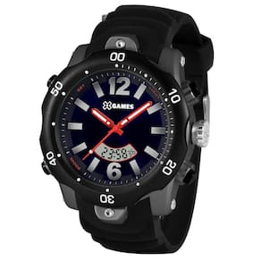 Relogio Xgame - Xmppa286 D2px
