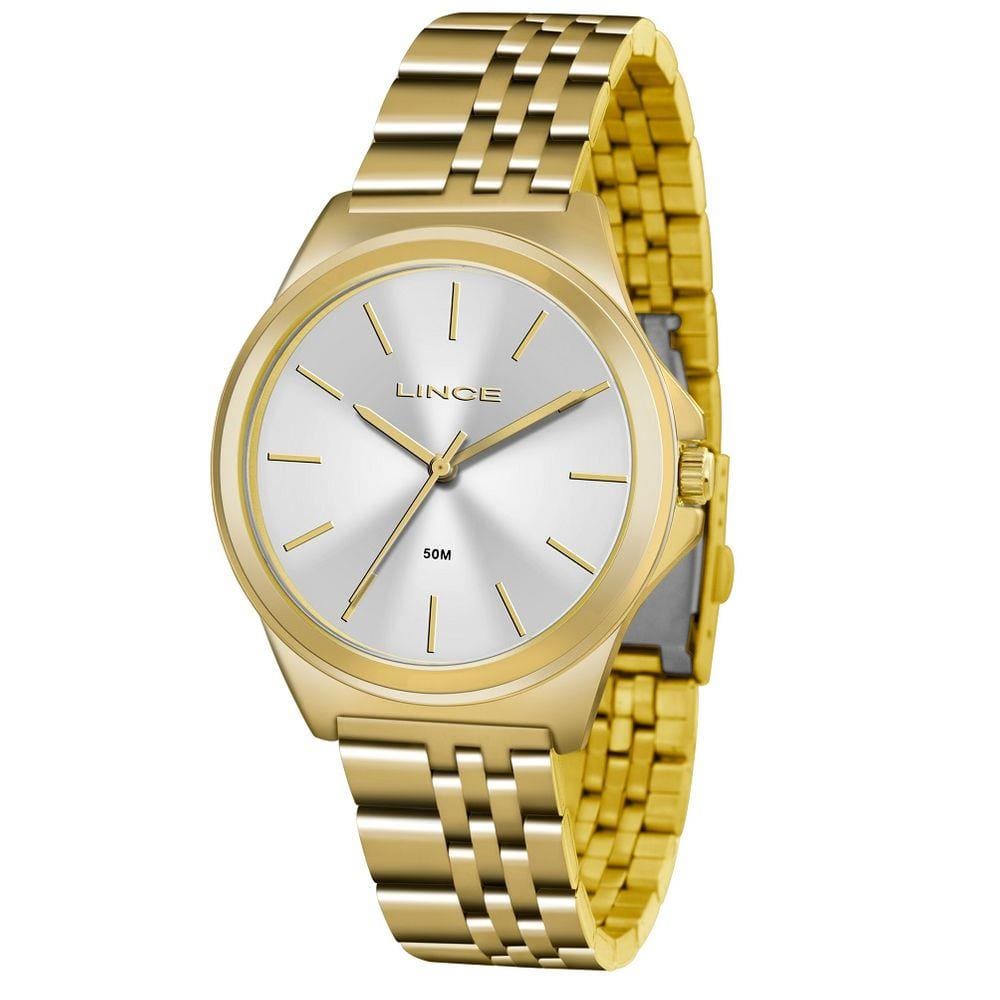 Relogio Lince - Lrg4428l S1kx