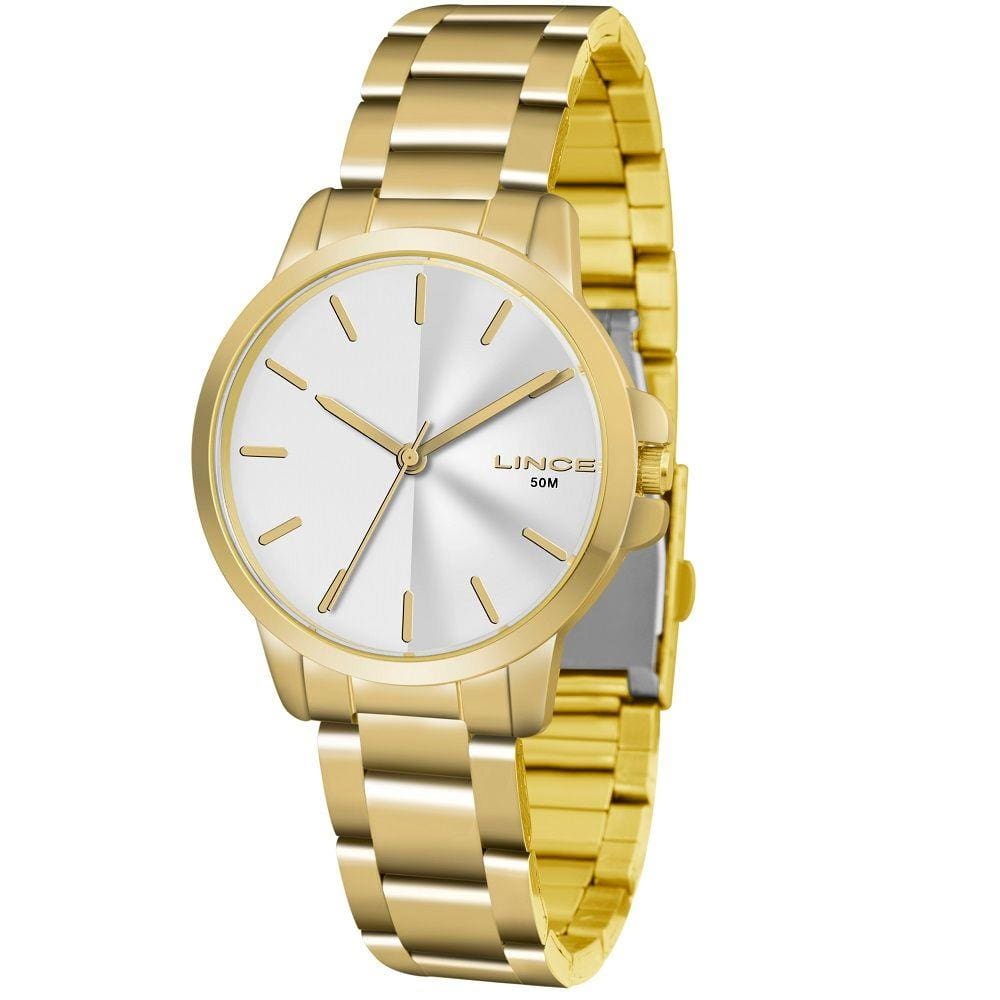 Relogio Lince - Lrg4482l S1kx