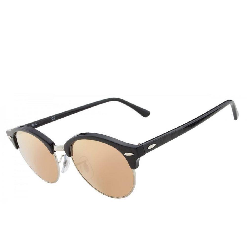 Óculos Solar Ray-Ban - Rb4246 1197/Z2 51
