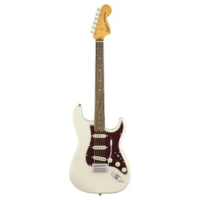 Guitarra Stratocaster ST Squier Classic Vibe 70`s 037-4020-501 Olympic White