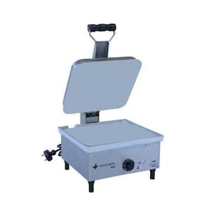 Sanduicheira Elétrica Chapa 35A -Pe35A 220W Venancio